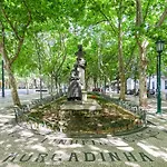 The Boulevard By The Good Neighbour In