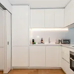 Apartament The Boulevard By The Good Neighbour In Lizbona