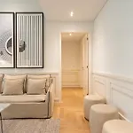 The Boulevard By The Good Neighbour In Apartamento Lisboa
