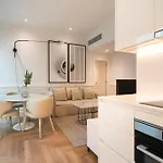 The Boulevard By The Good Neighbour In Apartamento