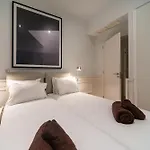 Apartamento The Boulevard By The Good Neighbour In