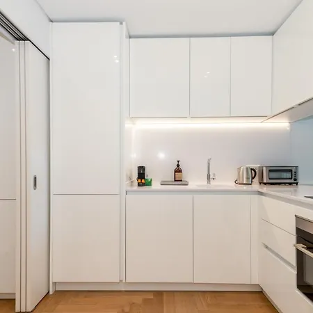 The Boulevard By The Good Neighbour In Apartmán Lisboa