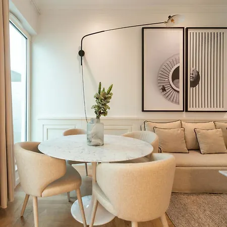 Apartamento The Boulevard By The Good Neighbour In