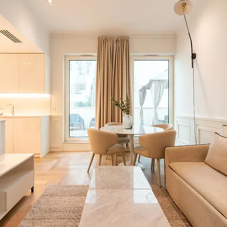 Apartamento The Boulevard By The Good Neighbour In *