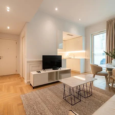 Apartamento The Boulevard By The Good Neighbour In *