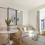 The Boulevard By The Good Neighbour In Appartement