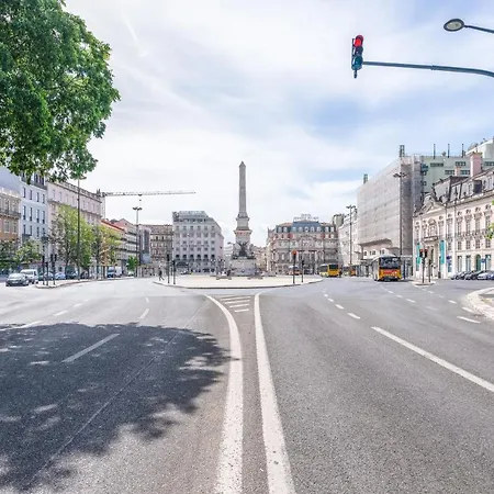 The Boulevard By The Good Neighbour In Apartamento *