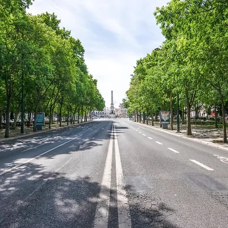The Boulevard By The Good Neighbour In Apartamento *