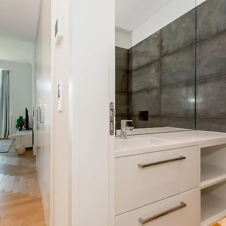 The Boulevard By The Good Neighbour In Apartamento Lisboa