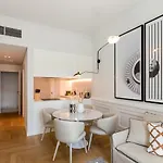 The Boulevard By The Good Neighbour In Apartman Lisboa