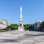 The Boulevard By The Good Neighbour In Apartman Lisboa