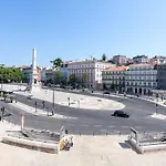 The Boulevard By The Good Neighbour In * Lisboa