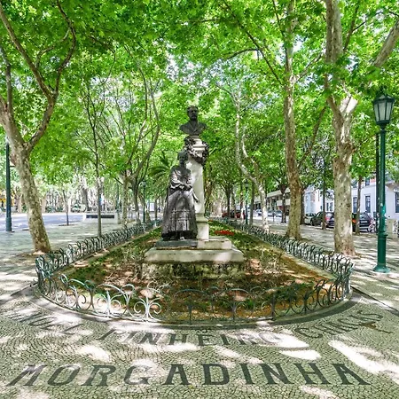 The Boulevard By The Good Neighbour In