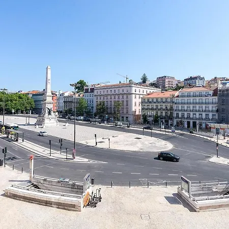 The Boulevard By The Good Neighbour In * 리스본